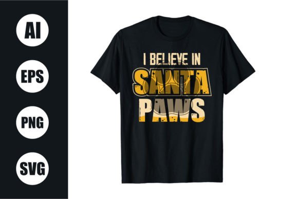 Christmas T Shirt Design 100