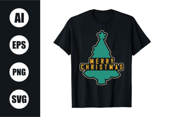 Christmas T Shirt Design 90 and T-Shirt Designs