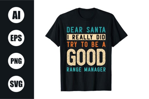 Christmas T Shirt Design 92