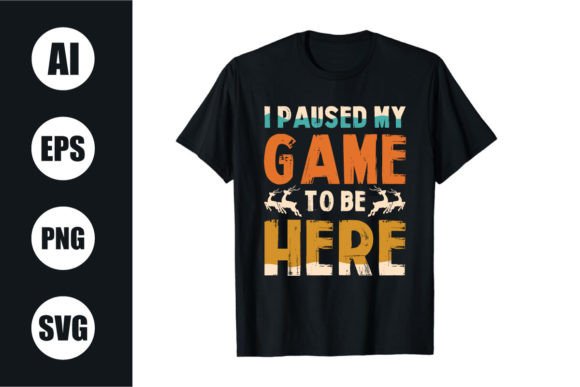Christmas T Shirt Design 93