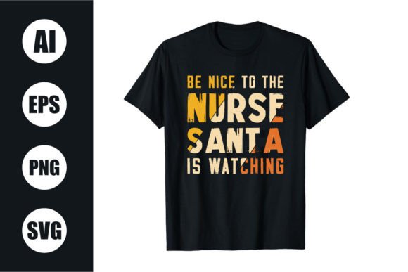 Christmas T Shirt Designs 103