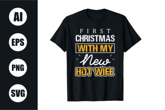 Christmas T-Shirt Designs 115