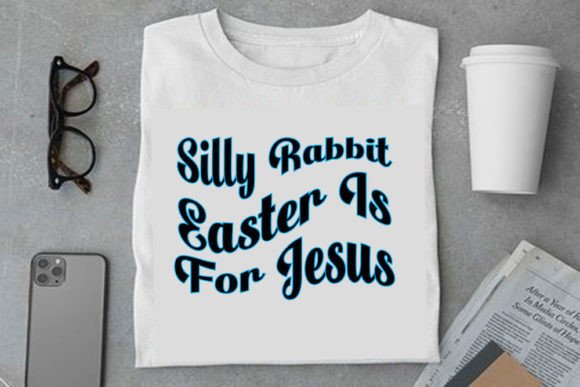 Retro Easter Design, Silly Rabbit Easter T-Shirt Designs