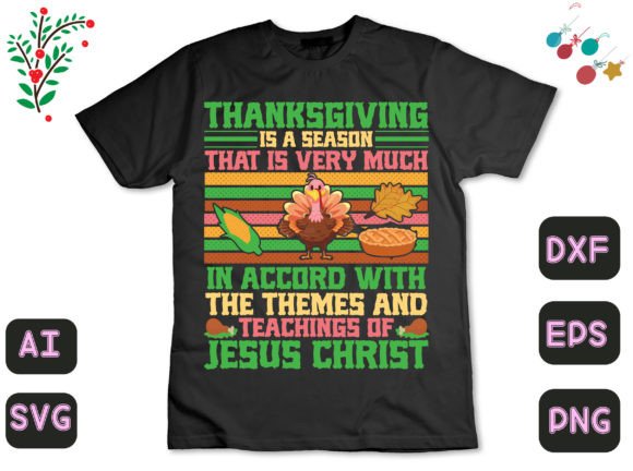 Thanksgiving is a Season That is Very 58 T-Shirt Designs