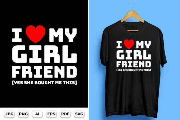 Valentine Design for T-Shirt Designs